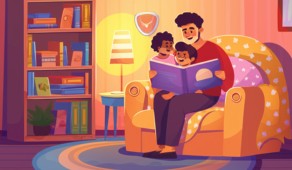 Story Time