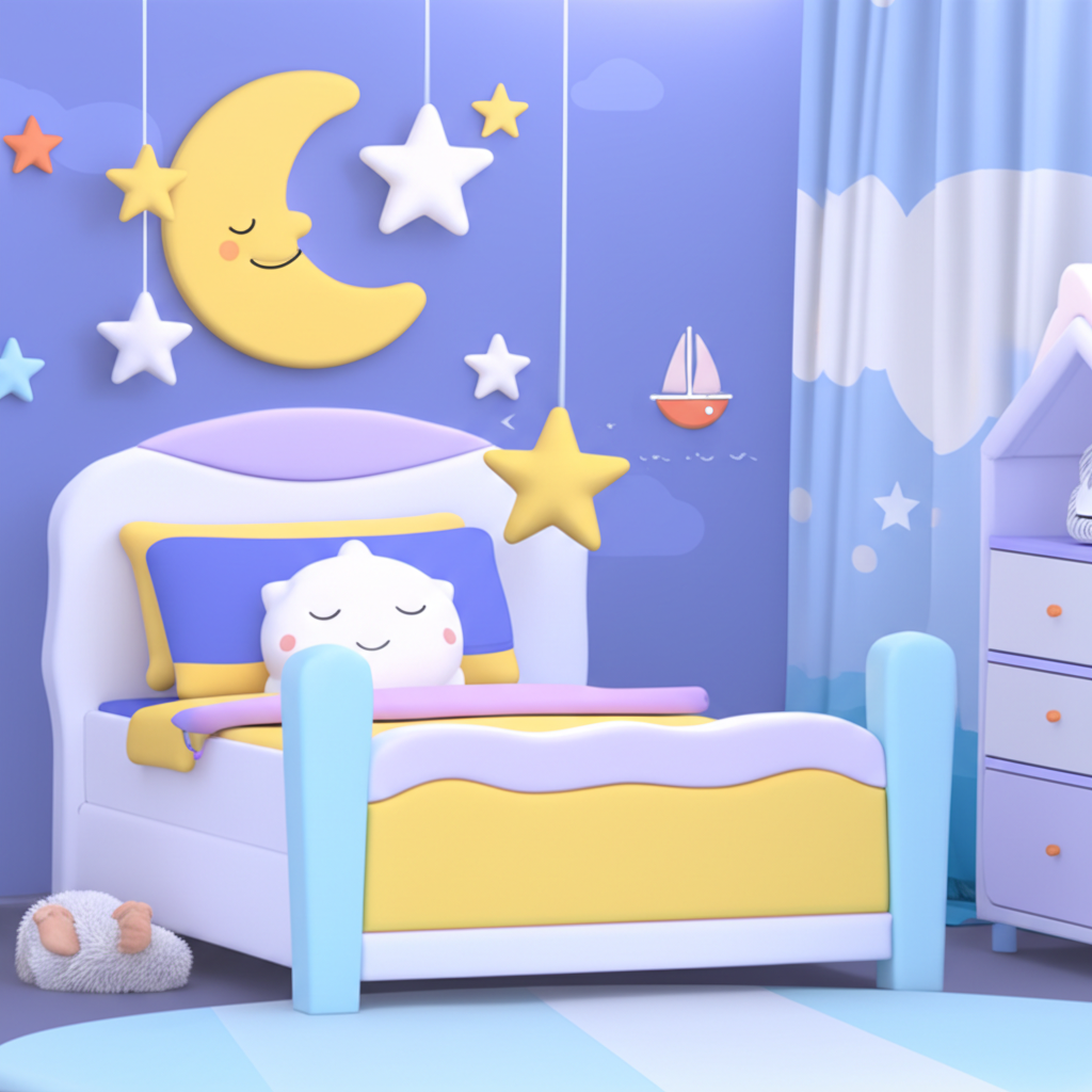 Bedtime
