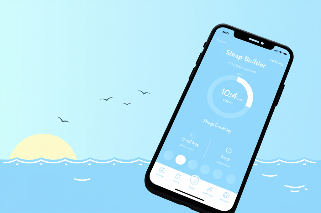 Parent dashboard interface