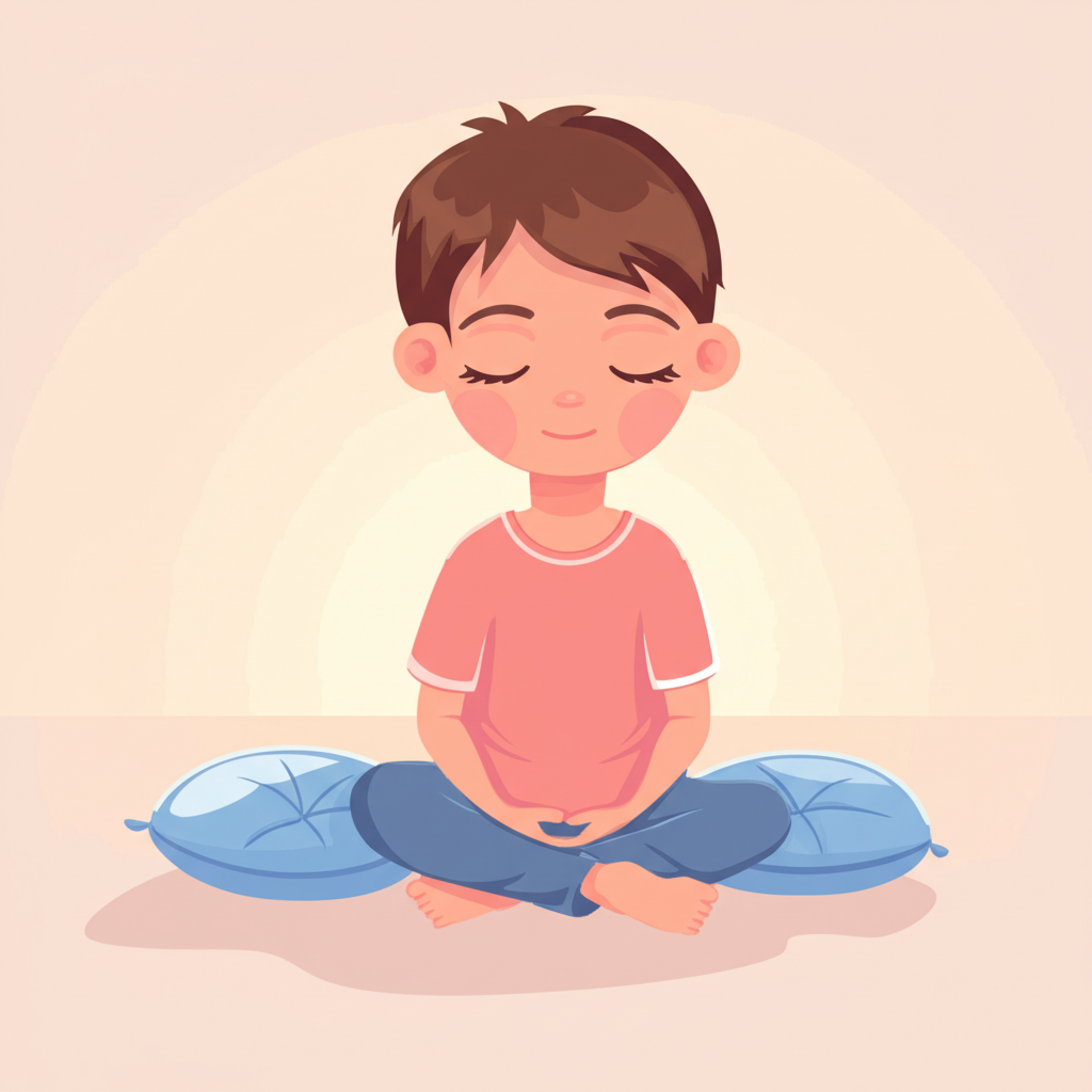 Calm Breathing